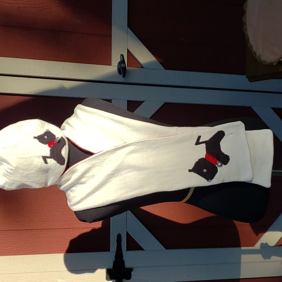 Beanie and Scarf Set - Picture 2 of 6